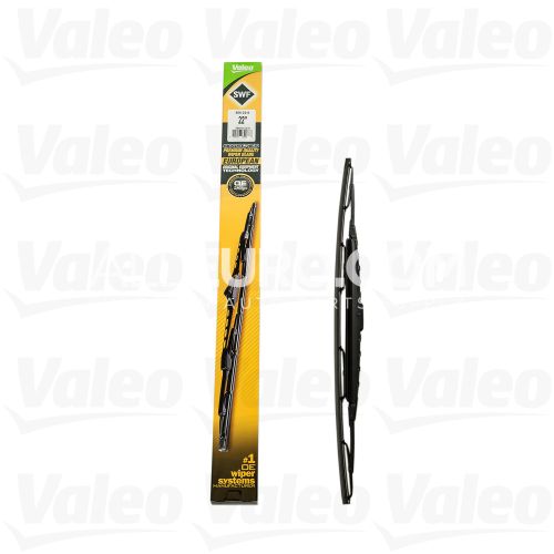 Valeo SWF Front Left Windshield Wiper Blade 61618361475 800-22-8